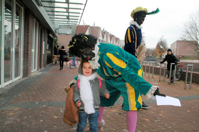 Foto 27 uit ZwartePietenWinkelcentr