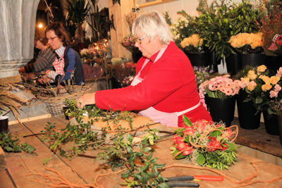 Foto 346 uit Workshops-Bloemen