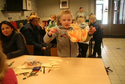 Foto 30 uit PasenStormpolder31-3