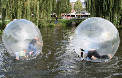 Foto 30 uit Wijkfeest12-09-2009