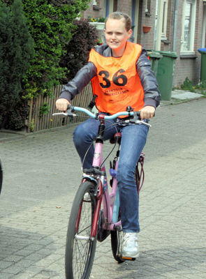 Foto 17 uit Verkeersexamen16_4
