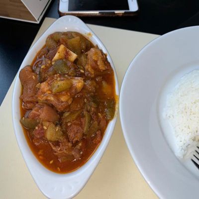 Foto 81 uit Saron-EetHuis NEW