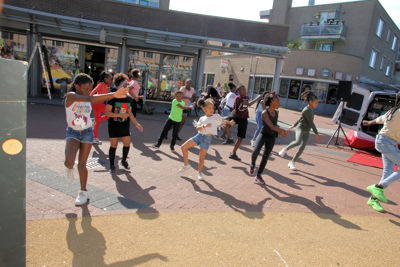 Foto 36 uit TentakelFestival22-9