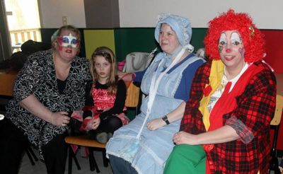 Foto 78 uit StormpolderCarnaval