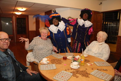 Foto 27 uit ZwartePietenBingo