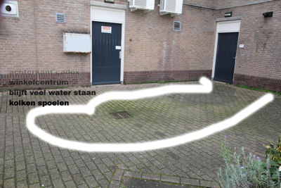 Foto 39 uit WinkelcentrumSchade