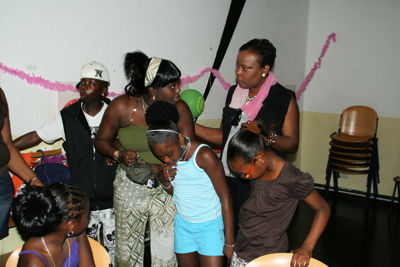 Foto 50 uit Miss Verkiezing Focus