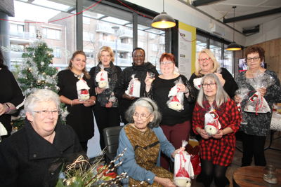 Foto 39 uit HighTeaDfmcHaakieaan