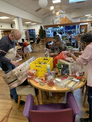 Foto 30 uit Kerststukjes Maken_2