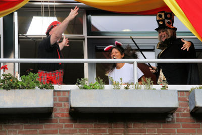 Foto 79 uit RKRegenboog30Jaar