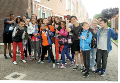 Foto 161 uit OranjeInBeverwaard