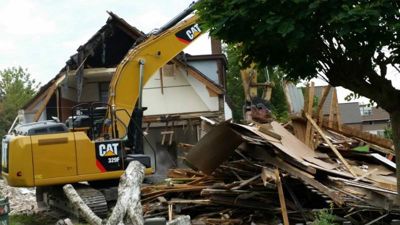 Foto 283 uit SloopEnOpbouwWIJK