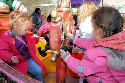 Foto 2 uit Braderie Beverwaard