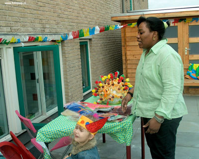 Foto 183 uit Kiddoozzkinderopvang