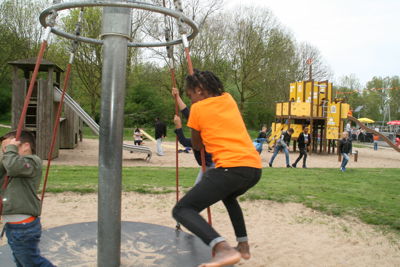 Foto 59 uit KoningsDag27-04-18