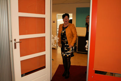 Foto 12 uit RKRegenboog25Jaar