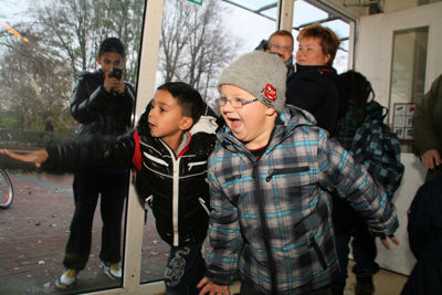 Foto 56 uit ZwartePietenWinkelcentr