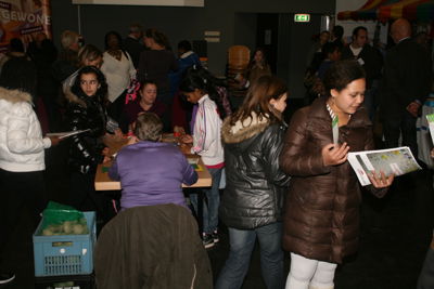 Foto 51 uit OnderwijsbeursFocus