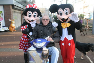 Foto 21 uit 14-2-17Valentijndag