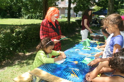 Foto 11 uit Buiten Spelen14-6-17