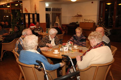 Foto 18 uit Bingo In IJsselburgh