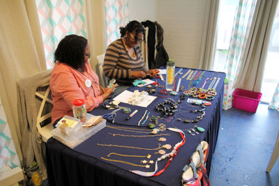 Foto 42 uit Rhamma-Ah Stichting