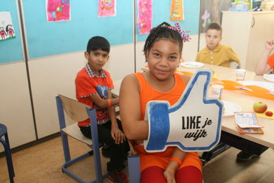 Foto 7 uit Koningsdag24-04-15