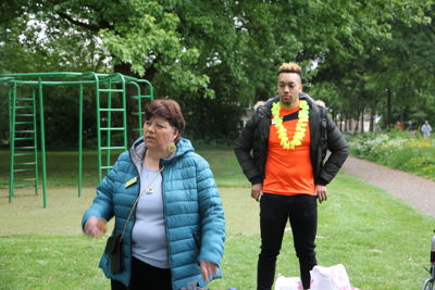 Foto 127 uit OuderenDagWetering