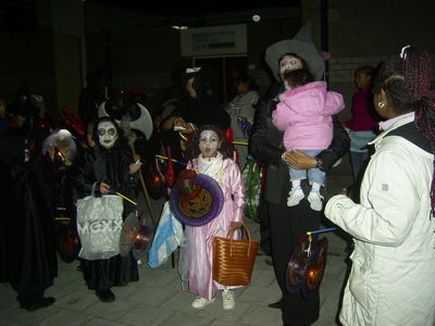 Foto 195 uit halloween