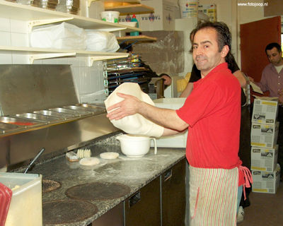 Foto 63 uit imago campagne wc