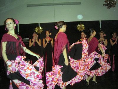 Foto 18 uit kerstdagen