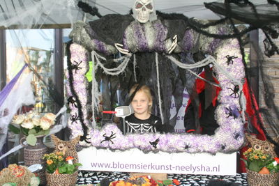 Foto 13 uit HalloweenFotoshoot2015