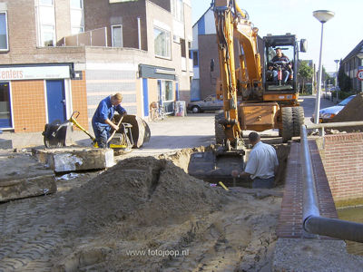 Foto 203 uit stratenmakers