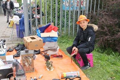 Foto 6 uit KoningsDag27-04-19