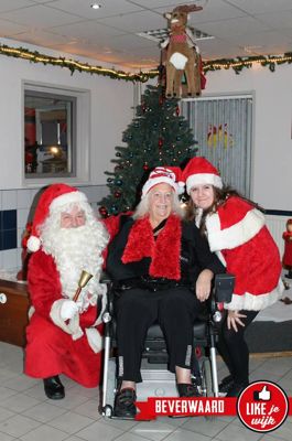 Foto 4 uit Kerst in Stormpolder