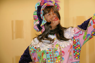 Foto 65 uit Sinthuiskeizerwaard