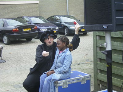 Foto 117 uit halloween