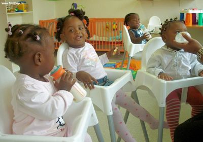 Foto 56 uit Kiddoozzkinderopvang