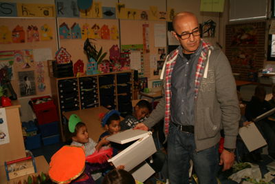 Foto 127 uit Sint-RKRegenboog