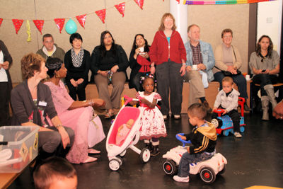 Foto 22 uit Peuters2JaarFocus