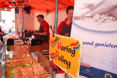 Foto 31 uit Paardenmarkt 2019