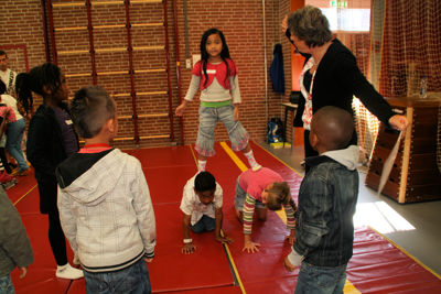 Foto 300 uit RKRegenboog30Jaar
