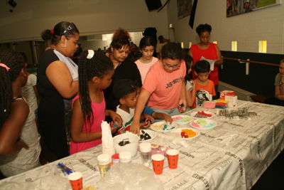 Foto 13 uit Beverwaard Bakt