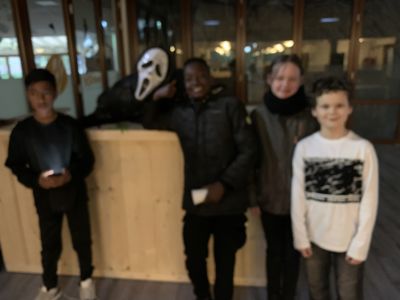 Foto 8 uit HalloweenIjsselburgh