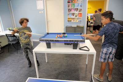 Foto 42 uit Theater & Dans 24-8