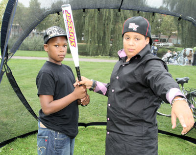 Foto 174 uit Wijkfeest12-09-2009