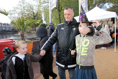 Foto 223 uit Halloween-2018