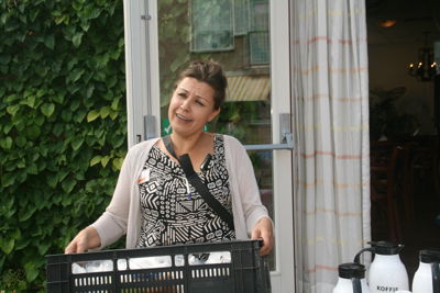 Foto 35 uit Zomer Markt26-8-17