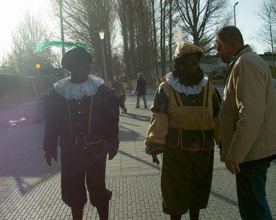 Foto 202 uit Sint kerstendijk