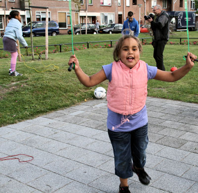 Foto 61 uit Opening Complex52